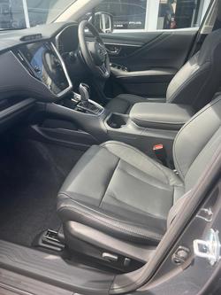 2024 Subaru
                Outback AWD Touring