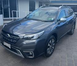 2024 Subaru
                Outback AWD Touring