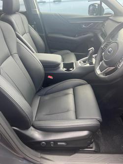 2024 Subaru
                Outback AWD Touring