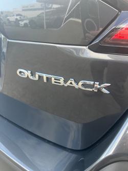 2024 Subaru
                Outback AWD Touring