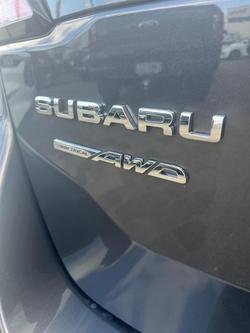 2024 Subaru
                Outback AWD Touring