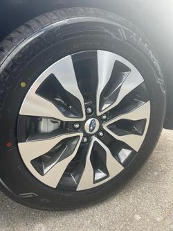 2024 Subaru
                Outback AWD Touring