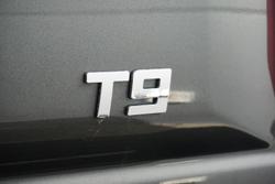 2024 JAC
T9 Oasis
