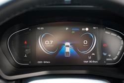 2024 JAC
T9 Oasis