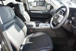 2024 JAC
T9 Oasis