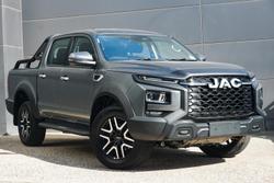 2024 JAC
T9 Oasis