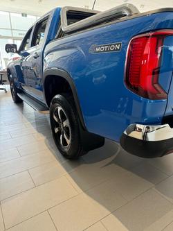2024 Volkswagen
Amarok TDI600 Style