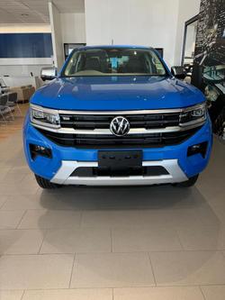 2024 Volkswagen
Amarok TDI600 Style