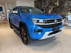 2024 Volkswagen
Amarok TDI600 Style