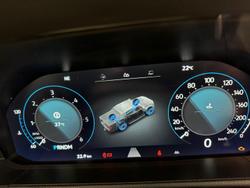 2024 Volkswagen
Amarok TDI600 Style