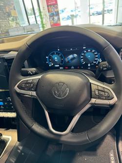 2024 Volkswagen
Amarok TDI600 Style
