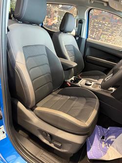 2024 Volkswagen
Amarok TDI600 Style