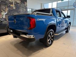 2024 Volkswagen
Amarok TDI600 Style