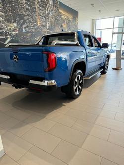 2024 Volkswagen
Amarok TDI600 Style