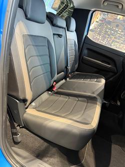 2024 Volkswagen
Amarok TDI600 Style