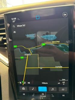 2024 Volkswagen
Amarok TDI600 Style