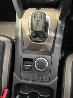 2024 Volkswagen
Amarok TDI600 Style