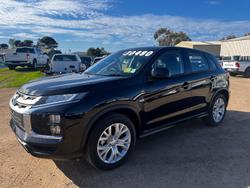 2024 Mitsubishi
ASX ES