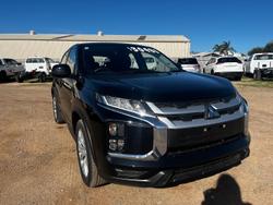 2024 Mitsubishi
ASX ES