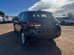 2024 Mitsubishi
ASX ES