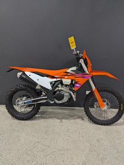 KTM 450 EXC-F