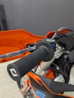 2024 KTM 450 EXC-F EXC-F Orange