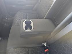 2019 MITSUBISHI
                ASX ES ADAS  2WD