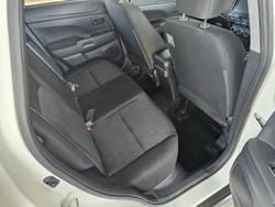 2019 MITSUBISHI
                ASX ES ADAS  2WD