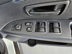 2019 MITSUBISHI
                ASX ES ADAS  2WD