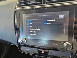 2019 MITSUBISHI
                ASX ES ADAS  2WD