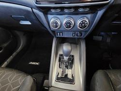 2019 MITSUBISHI
                ASX ES ADAS  2WD