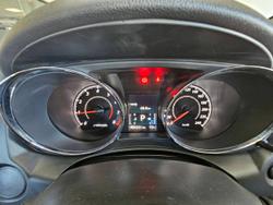 2019 MITSUBISHI
                ASX ES ADAS  2WD