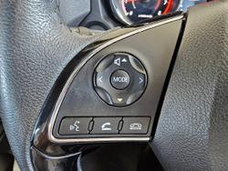 2019 MITSUBISHI
                ASX ES ADAS  2WD