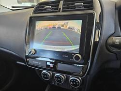 2019 MITSUBISHI
                ASX ES ADAS  2WD