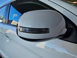 2019 MITSUBISHI
                ASX ES ADAS  2WD