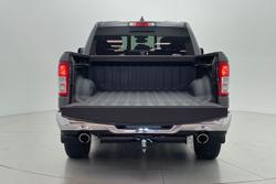 2024 RAM
1500 Big Horn