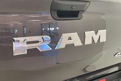 2024 RAM
1500 Big Horn