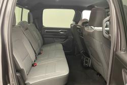 2024 RAM
1500 Big Horn