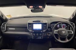 2024 RAM
1500 Big Horn