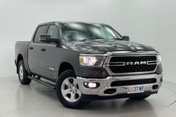 2024 RAM
1500 Big Horn