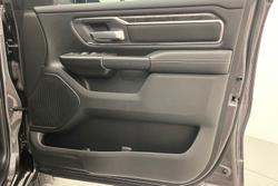 2024 RAM
1500 Big Horn