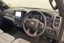 2024 RAM
1500 Big Horn