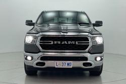 2024 RAM
1500 Big Horn