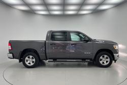 2024 RAM
1500 Big Horn