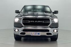 2024 RAM
1500 Big Horn
