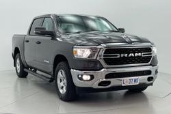 2024 RAM
1500 Big Horn