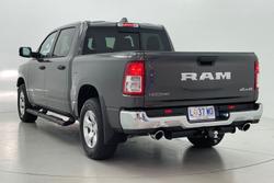 2024 RAM
1500 Big Horn