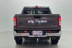 2024 RAM
1500 Big Horn