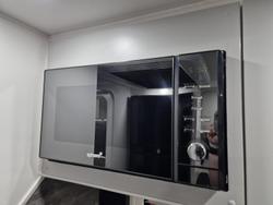 2023 Masterpiece Optimum CRZR 236 Bunk