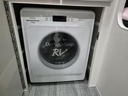 2023 Masterpiece Optimum CRZR 236 Bunk